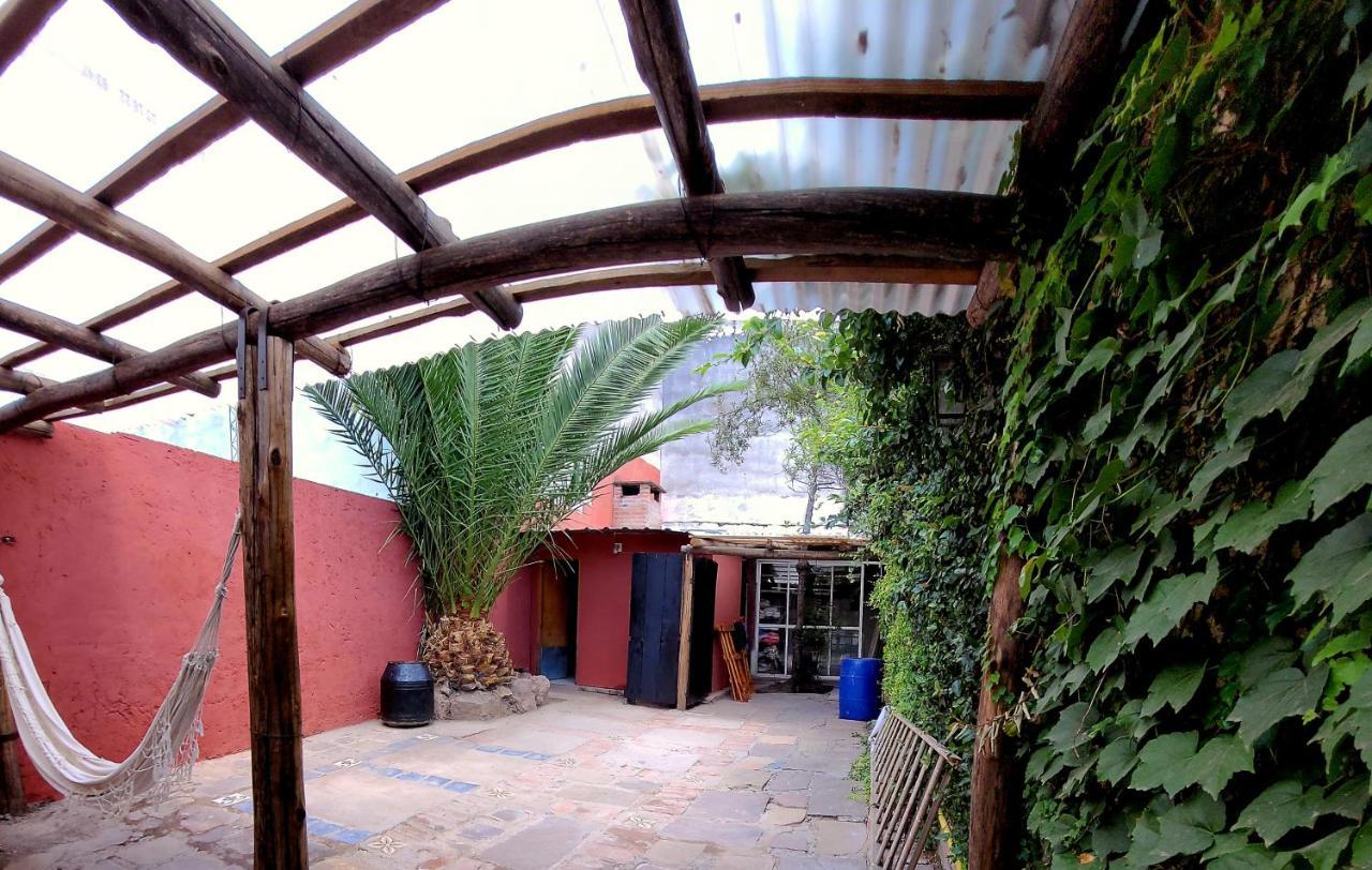 Punto Salta Hostel, Salta